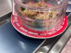 -元气寿司(宝安壹方城店)