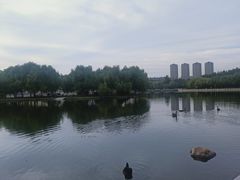 -长春世界雕塑园