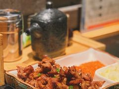 -無境·匠心日本料理(汉街店)