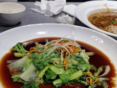 -羲和雅苑•北京烤鸭(平安国际金融中心店)