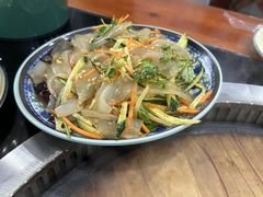 -崔记老东北传奇铁锅炖(横店总店)