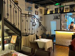 -LESCEDARS Brasserie Bistro香柏树