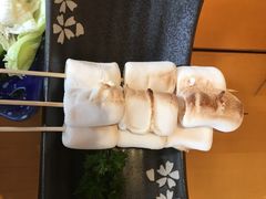 -开封开元名都大酒店·可泰自助餐厅