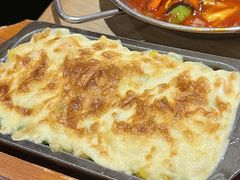 -西塔老太太泥炉烤肉(望京一店)