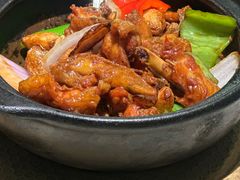 -新旺茶餐厅·早餐·夜宵(仙霞店)