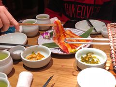 -本炙炭烤·蒲烧活鳗料理店(金沙洲店)