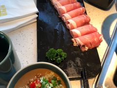 -新辣道鱼火锅(西直门店)