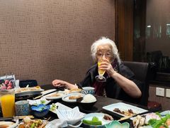 -德川家日本料理(中关村寰太大厦店)