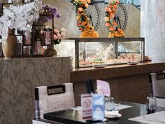 -柳州东城华美达广场酒店·欧亚西餐厅