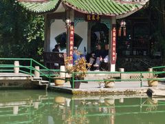 -黔灵山公园