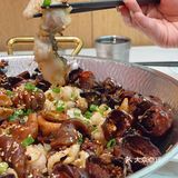 汕头探店\过年欢聚少不了吃大丰收脆鱼