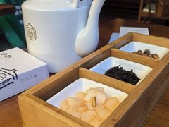 -如轩·海鲜砂锅粥·潮汕菜(一品天下店)