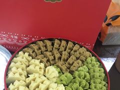 -iFood甜嫩嫩(江东北路店)