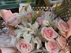 -魁盛居百年鲁菜馆(中林路店)
