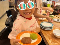 -万岁寿司(蓬江万达店)