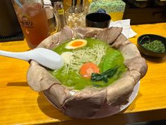 -麺屋猪一(福田石厦店)