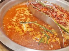 -沸炉重庆老火锅(军事博物馆店)