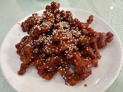 -同发号饭庄(复兴路店)