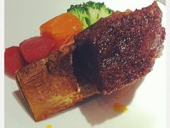 iphone_upload_pic-王品台塑牛排(成都万象城店)
