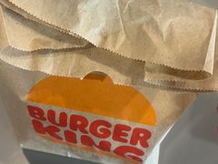 霸王鸡盒-汉堡王(梅村服务区南店)