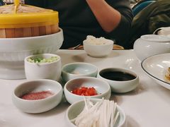 玫瑰香烤鸭-桐爷小馆(广渠门店)