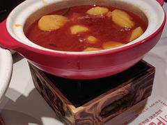 -来菜·湖北头牌藕汤(武商MALL众圆店)