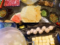 -林记潮牛·牛肉火锅(上马墩店)
