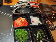 -千寻烧肉(政务区店)