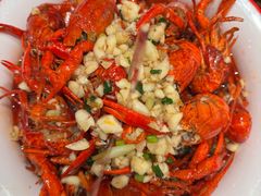 -阿胖龙虾(罍街店)