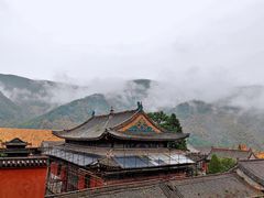 -五台山圆照寺