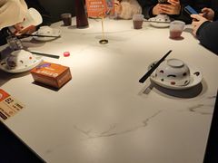 -茄子恰恰·新云南小炒(金池购物中心店)