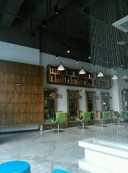 -简影造型·自选烫染接发salon