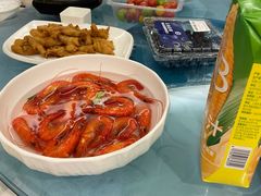 -侬佳蒸菜馆(听潮店)
