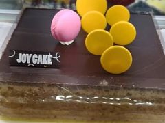 巴黎歌剧院-嘉华饼屋JOY BAKERY(南屏街店)