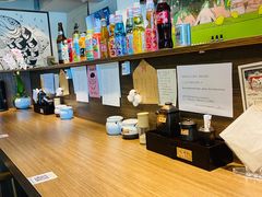 -雷神拉面(财富中心玉米楼店)