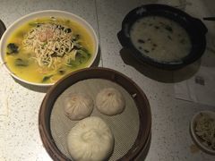 -东园小馆·早茶·淮扬小炒(印象汇店)