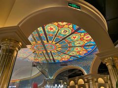 -五月罗马海鲜烤肉自助餐厅(印象城店)