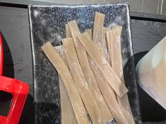 -锅说大脸毛肚重庆老火锅(佐阾店)