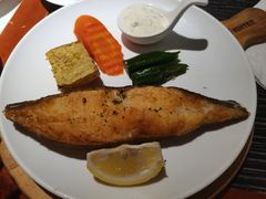 -斗牛士牛排餐厅(嘉里汇店)