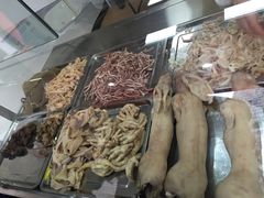 -李老五口水鸡(万寿路店)