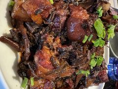 -兰溪小馆(东直门簋街店)