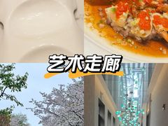 -浦江二号·独栋江景餐厅(滨江大道店)