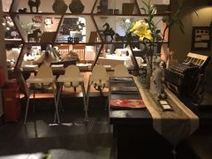 大堂-时间仓(月湖公园店)