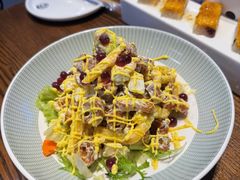 -厨大将烤肘子(镇江北路店)