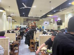 -小寒羊烧烤(凯瑞时代大厦店)