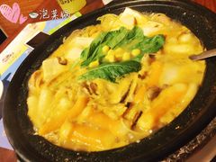 -YOYO悠游美食地图(西市城购物中心店)