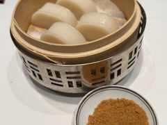 -荣轩(新荣记环球金融中心店)