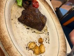 -华梅西餐厅(哈尔滨中央大街店)