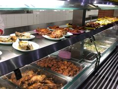 -清华澜园教工餐厅