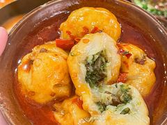 -冯校长老火锅(深圳总店)